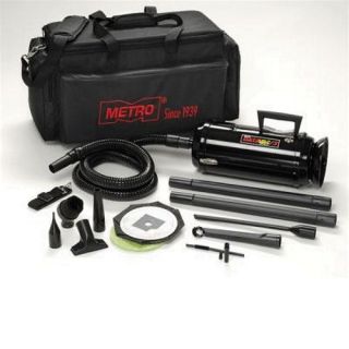 Metropolitan Vacuum Blower Metro Datavac 3 031275123958