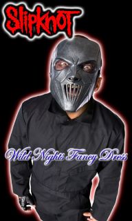 Slipknot Collectors Replica Mask 2010 Mick Thompson