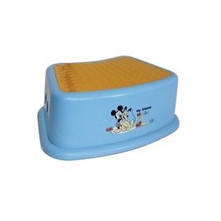Step Stool Mickey Mouse