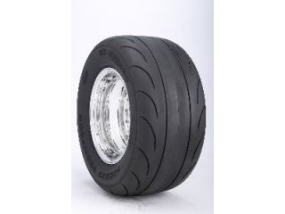 Mickey Thompson 3757R P325 50R15 Et Street Radial Tire