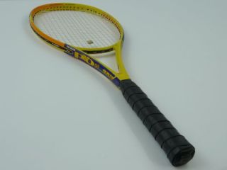 cm Vacuum Michael Stich Tennis Racket Pro Tour L3