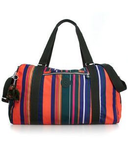 Kipling Handbag, Itska Print Duffle   Handbags & Accessories