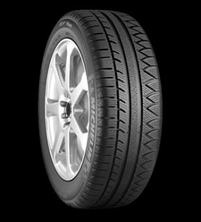 Michelin Pilot Alpin PA3 Snow Tire(s) 225/40R18 225/40 18 2254018 40R