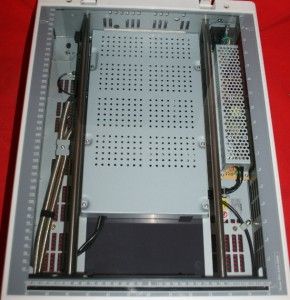 Microtek Scanmaker 9800XL Flatbed Scanner s N 0134