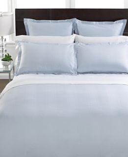 Hotel Collection Bedding, 700 Thread Count Stripe MicroCotton