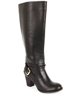 Nine West Shoes, Ionesco Tall Western Boots