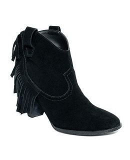 GUESS Womens Booties, Seline Booties   Shoes