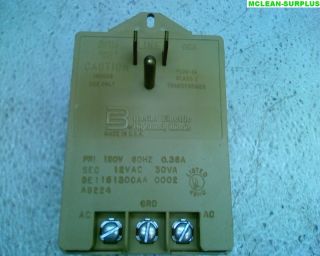 Midwest Power Optic Lamp Control 650151