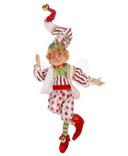 Mark Roberts Collectible Figurine, Party Time Pixie