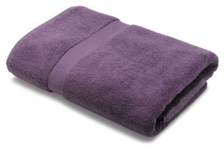 Gram Cotton Towels Plush Bathroom Bath Towel Hotel Style 2DYSH