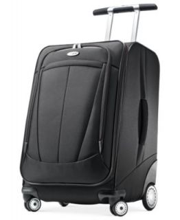 Samsonite Suitcase, 25 EZ Cart Rolling Upright  