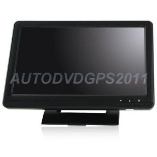 UM 1010 C T 10 1 LCD Monitor Touchscreen Mini USB Power