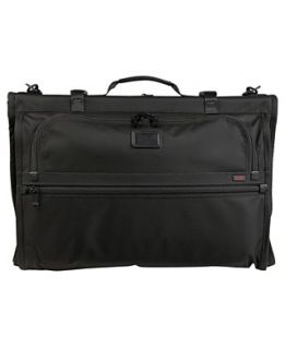 Tumi Tri Fold Garment Bag, Alpha Travel Carry On