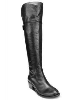 Vince Camuto Shoes, Bollo 2 Tall Wide Calf Riding Boots   Shoes   