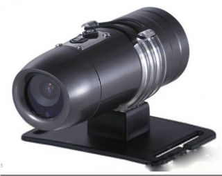 Sports Action Camera Video Recorder Cam Mini DV Waterproof 8G TF card