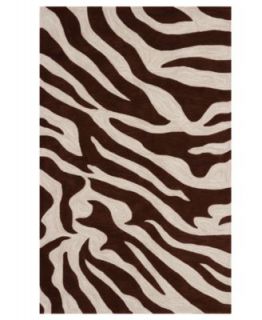 Shaw Living Rugs, American Abstracts Collection 05500 Lisbon Black