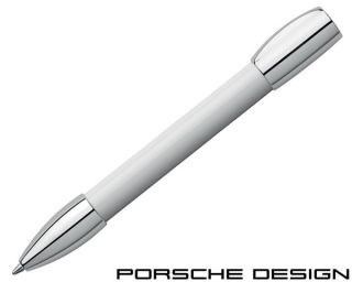 Porsche Design ShakePen is a new high tech design pocket ballpoint pen