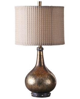 Uttermost Table Lamp, Kelani   Lighting & Lamps   for the home   