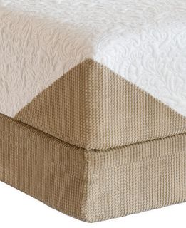 iComfort by Serta Queen Mattress Set, Genius Firm   mattresses   