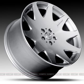 20 inch Rims Wheels MRR HR3 Rims S550 S600 S63 S65 Satin Cut HR3 Sale