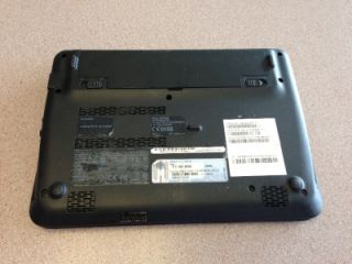 Dell Inspiron Mini 1012 Netbook Laptop