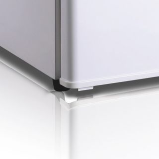 New 1 7CU ft Thermoelectric Refrigerator Mini Fridge