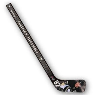 Pittsburgh Penguins Sydney Crosby Mini Hockey Stick