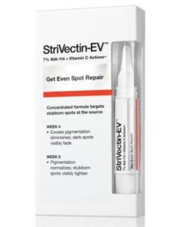 StriVectin EV Get Even Brightening Serum and Spot Repair   Skin Care