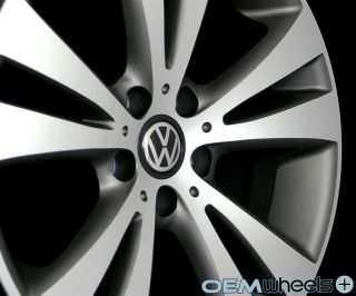 Euro Wheels Fits VW Golf R R32 GTI Jetta MK5 MKV MK6 Mkvi Rims