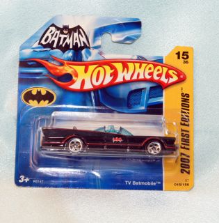  Cars on Vintage Hot Wheels Batmobile Batman Diecast Car Barris 1 64