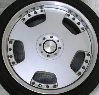 Rays Kreutzer Victrix Wheels Rims 18 8J 9J 5x114 LS400 IS200 gs350