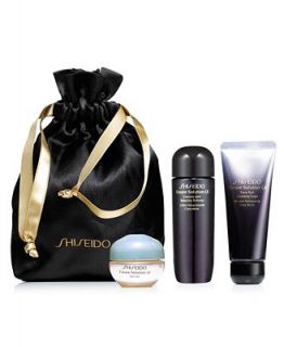 Solution 3 Pc. Gift with $145 Shiseido Future Solutions LX purchase