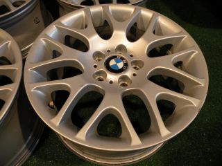 18 BMW Factory Wheels 3 Series E46 E90 E92 325 328 330 335 BBs 335i