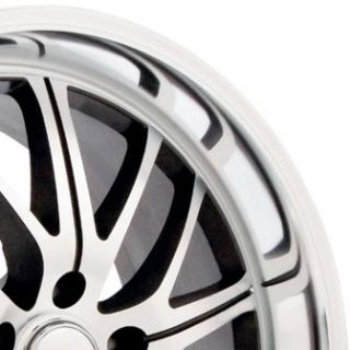 Motiv Wheels Fit Mercedes GL GLK ml R 320 350 500 63 Wheels
