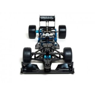 Roche RC Rapide F1 Conversion Kit Tamiya F104 F104W Formula 1 Car RP