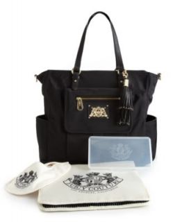 Juicy Couture Handbag, Easy Everyday Nylon Lauryn Bag