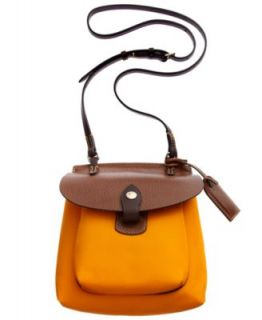 Dooney & Bourke Handbag, Small Nylon Pocket Crossbody
