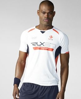 RLX Ralph Lauren Shirt, Soft Touch Jersey Shirt