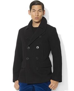 Shop Ralph Lauren Jackets and Ralph Lauren Coats for Men