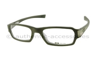 Oakley Glasses Frames Voltage 2 0 22 116 Matte Steel