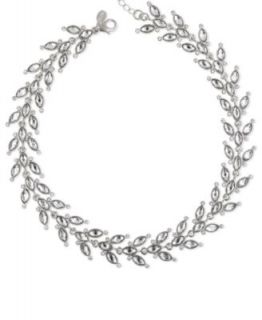 Swarovski Necklace, Hot Montana Collar   Fashion Jewelry   Jewelry