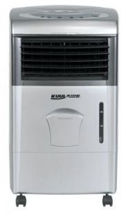 Kuulaire Portable Air Cooler 150 Square Foot Cooling Capacity for Any