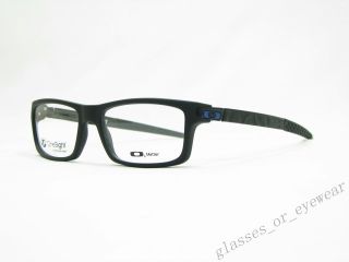 Eyeglass Frames Oakley Currency Onesight OX8026 0754 Special Limited