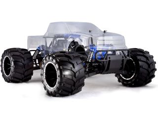 RedCat Racing Rampage (Version 3) MT 1/5 Scale Gas Truck 30CC Engine