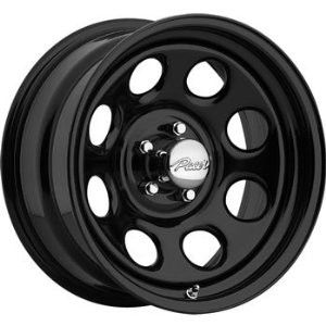 20 inch 20x8.5 MSR 093 hyper black wheel rim 5x4.5 Crown Victoria Flex