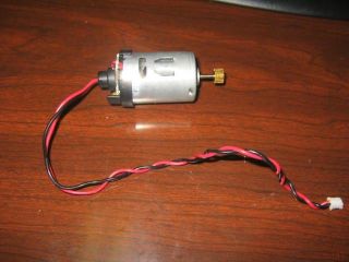 Roomba 400 Series Brush Motor Only Discovery 4210 Etc