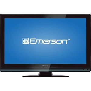 Emerson 40 Class LCD 1080p 60Hz HDTV LC401EM2 Mint