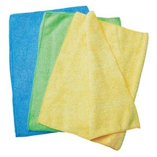 Summit Shop Towels Detailing 3 Hand Towels Polyester Polyamide