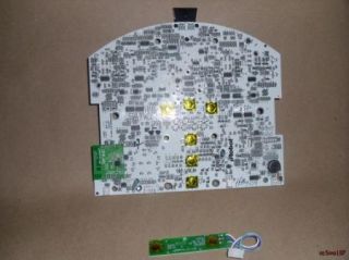 New Roomba 560 PCB Circuit Board RF Lighthouse 500 571