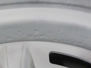 Chevelle Nova SS 14X7 Date Matched Wheels Rims Jan 16 69 YA Code
